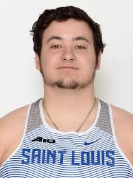 2019-20 Track & Field Roster