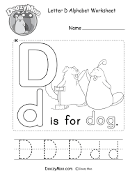 42 Letter C And D Worksheet Letter D Worksheet Kindergarten Worksheets Printable Alphabet Worksheets