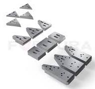 Super Chopper Blade - ECO Monster Knives - TOP #1 Supplier