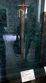 There was nothing between her and me except that. Ammar Ibn Yasir Wikipedia