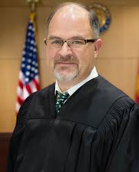 The Honorable Robert R. Lung