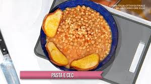 Check spelling or type a new query. E Sempre Mezzogiorno Ricetta Pasta E Ceci Alla Romana Di Simone Buzzi