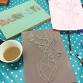 Festive String Art Workshop, Ilkley event image