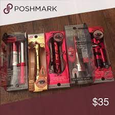 Bundle Of Physic Formulas Mascara Eyeliner New With Box Physicians Formula Makeup Mascara Physicians Formula Makeup Physics Formulas Mascara