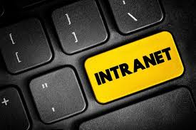 Image result for Computers Intranet