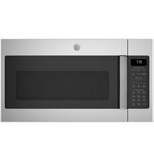 Check spelling or type a new query. Ge 1 9 Cu Ft Over The Range Sensor Microwave Oven Jvm7195skss Ge Appliances