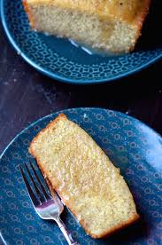 In the bowl of a stand mixer, beat together the butter and sugar until very light and fluffy. Syrup Soaked Almond Semolina Cake Semolina Cake Greek Desserts Order Desserts