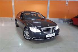 We use cookies that are essential for this website to function and to improve your user experience. Corbin Thorne Mercedes Benz S500 For Sale In South Africa