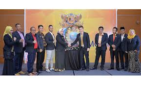 (this address is valid during the late 1980s and early 1990s). Fullerton Markets Enters Into White Label Partnership With Begold Trading Sdn Bhd