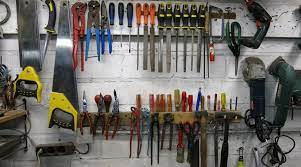 We did not find results for: 18 Garage Tool Storage Ideas Easily Declutter