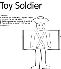 Notion d'aliment, éléments de physiologie chinoise et traitements préventifs des terrains. Toy Soldier Crayola Be
