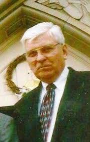 Thomas D. O'Connell Obituary September 5, 2019