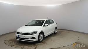 Volkswagen polo 1.0 tsi comfortline 2020; Volkswagen Polo 1 0 Tsi Bluemotion 95hp 2020