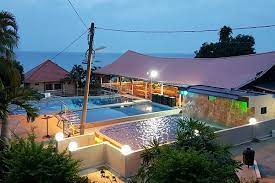 Sun beach resort, pulau tioman: Sun Beach Resort Tioman Vacation Tour Package And Hotels