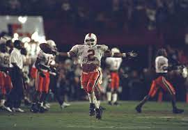 The Descendants Growing Up Marley On The Football Field And Jamaican Hillside Sports Illustrated