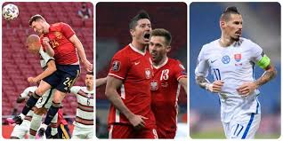 L'espagne ne perd pas contre la pologne et moins de 2,5 buts dans le match (2.05). Euro 2020 L Espagne Dans Un Groupe E A Sa Portee