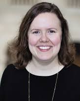 I'm a writer and lover of all things romantic. 2018 Speechwriters Fellows