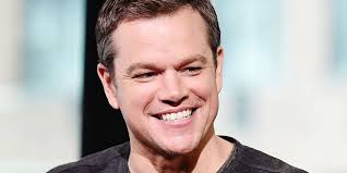 I want to say sorry because i know it says daily but i'm changing my phone to a better one and. How Matt Damon Has Remained One Of The Greatest Movie Stars