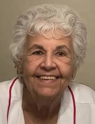 Obituary information for Bertha "Bert" Meyer