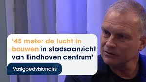 Andre Janssens' succesformule: Splitsen en bijbouwen boven Winkels