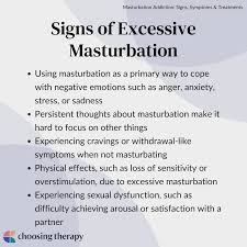 How to Overcome Mastubation Addiction