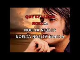 Acordes de volveré, diego verdaguer: Quien Era La Noelia De La Famosa Cancion De Nino Bravo Youtube Canciones De Ninos Canciones Noelia