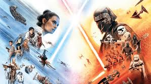Anyone who persists will be dealt with. The Rise Of Skywalker Leaves Fans Without Hope Spoiler Review Nerdist