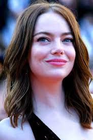 Emma Stone Daily — The Christmas Candle