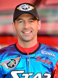 Ray, Pollacheck Polishing The Star In Sovereign-Star Racing In '13