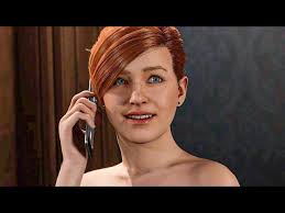 Did they make Mary Jane UGLY in the new Spider-Man?" : r/saltierthankrayt