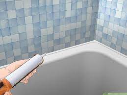 Bathtub drain removal and replacement. How To Replace A Bathtub With Pictures Wikihow