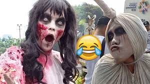 We did not find results for: Pocong Hantu Kuntilanak Bisa Joget Lucu Youtube