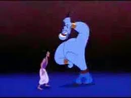 » je suis maître d'hôtel au restaurant de la vie. Aladdin Ton Meilleur Ami Video Dailymotion
