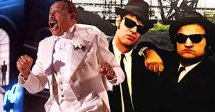 15 Wild Behind-The Scenes Facts About The Blues Brothers