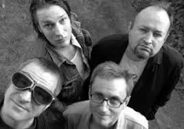 Streams: The Subhumans "New Dark Age Parade"