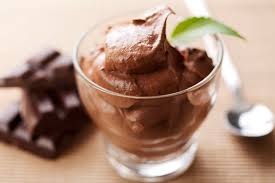 Duas Receitas De Sobremesas Com Chocolate E Vinho Para O Dia Das Maes Revista Marie Claire Receitas