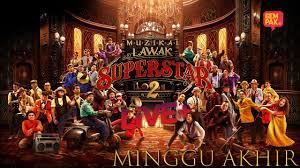 Takkan taknak tengok kot mesti lawak kaw. Tonton Muzikal Lawak Superstar 2 2020 Online Kepalabergetar