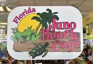 Juno Beach Cafe Restaurant Review - Juno Beach, Florida