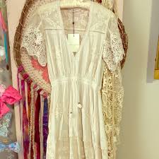 Spell The Gypsy Collective Dresses Spell Maggie Dress Poshmark