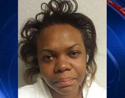 Mother charged with murder of teen son after argument inside their home