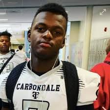 Clayton Greer's High School Bio