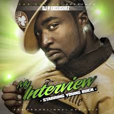 Back On My Buck Shit V2