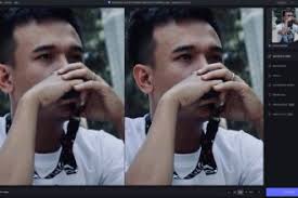 Shot quay đầu tiên với DJI Action 4