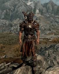 Nord Armor Remake At Skyrim Nexus Mods And Community Skyrim Skyrim Armor Sets Skyrim Nexus Mods