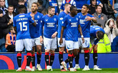 Rangers profile - everything you need to know about the Gers ...