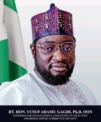 Leader in the State of Plateau