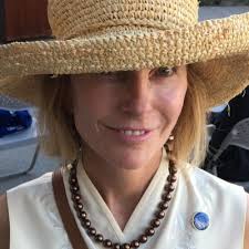 Yvette Jean Kelley (@ykndvets)