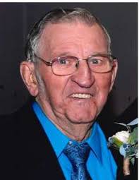 Harry Tolbert Obituary