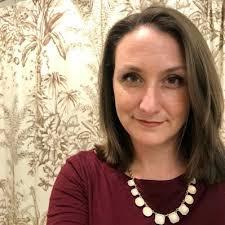 Ali Ullman (@AlisonUllmanAJU)