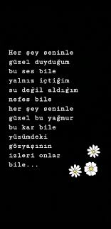 Ask Love Ask Sevda Ozlem Ask Sevgi Hersey Seninle Guzel Ozlu Sozler Ask Guzel Soz